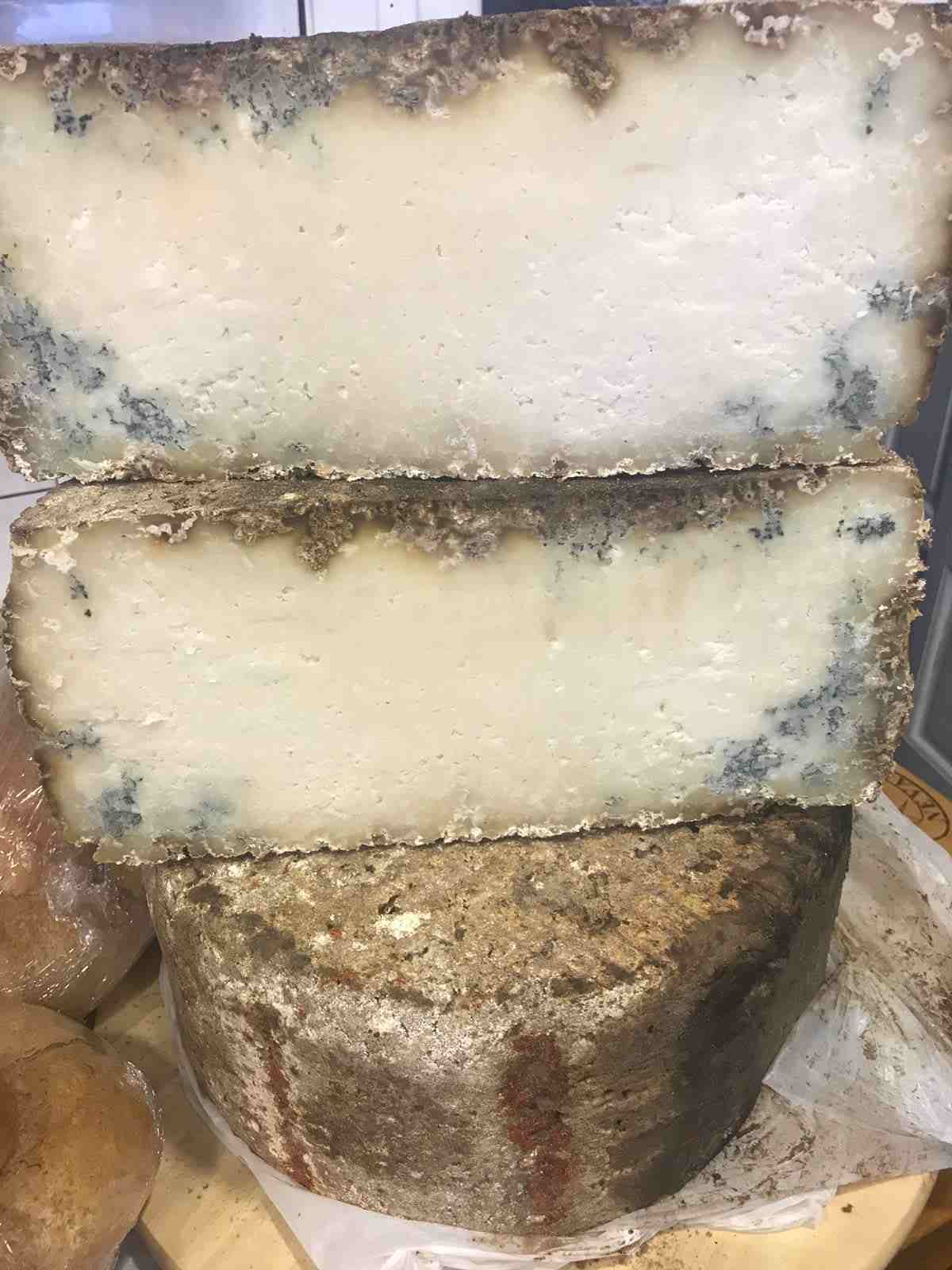 Venta de quesos en Oviedo - etcetera gastrotienda